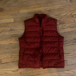 Puffer Vest